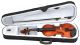 VIOLÍN HÓFNER SERIE ESTUDIO SUPERIOR AS-190 4/4