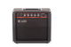 AMPLIFICADOR PARA BAJO EK AUDIO 30W