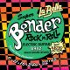 JUEGO DE CUERDAS PARA GUITARRA ELÉCTRICA LA BELLA SUPER BENDER SUPER LIGHT 09-42