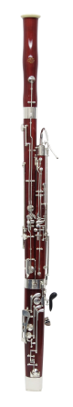 FAGOT EN DO J.MICHAEL BS1800 