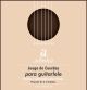 JUEGO DE CUERDAS ADMIRA PARA GUITARLELE
