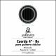 4ª CUERDA ADMIRA PARA GUITARRA CLÁSICA CA504CL