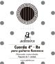 4ª CUERDA ADMIRA FLAMENCO