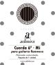 6ª CUERDA ADMIRA FLAMENCO