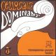  2ª CUERDA SUELTA THOMASTIK DOMINANT PARA CELLO