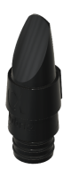 BOQUILLA AULÓS HYBRID PARA CLARINETE C1 NEGRO