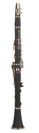 CLARINETE AMADEUS CL-804N17