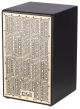 CAJÓN RUMBERO RITMO INCA