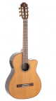 GUITARRA ADMIRA CROSSOVER CON FISHMAN PRESYS BLEND