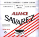 1ª CUERDA ALLIANCE HT CLASSIC ROJA