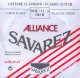 3ª CUERDA ALLIANCE HT CLASSIC ROJA