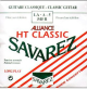 5ª CUERDA ALLIANCE HT CLASSIC ROJA