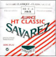 6ª CUERDA ALLIANCE HT CLASSIC ROJA