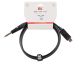 CABLE EK AUDIO USB/JACK 1,5 M