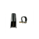  ABRAZADERA Y TAPA PARA SAXO SOPRANO J. MICHAEL D02