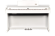 PIANO DIGITAL ARTESIA DP3 BLANCO