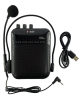 AMPLIFICADOR DE GUITARRA EK MINI CON MICRO DE DIADEMA