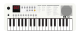 TECLADO EK BLANCO EKT37WH 