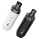 SISTEMA EK INALÁMBRICO TRANSMISOR/RECEPTOR PARA MICRÓFONO