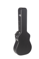 ESTUCHE EK DE MADERA PARA BAJO ACÚSTICO 