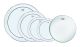 PARCHE ENCORE PINSTRIPE DE ACEITE TRANSPARENTE DE 24