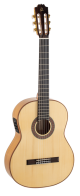 GUITARRA CLÁSICA ADMIRA F4 ELECTRIFICADA SERIE FLAMENCO ARTESANÍA