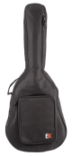 FUNDA EK PARA GUITARRA ACÚSTICA DE 5mm NEGRA