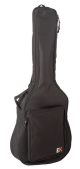 FUNDA EK PARA GUITARRA CLÁSICA DE 5mm NEGRA