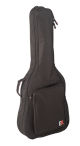 FUNDA EK PARA GUITARRA CLÁSICA CADETE DE 3/4 DE 5mm NEGRA
