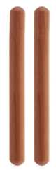 PERCUSIÓN ESCOLAR JUEGO DE CLAVES SUPERIOR RITMO G76A