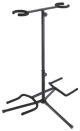 SOPORTE ADMIRA PARA DOS GUITARRAS GS011