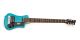 GUITARRA ELÉCTRICA HÖFNER SHORTY AZUL