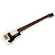 BAJO ELÉCTRICO HÖFNER SHORTY CT BLANCO 