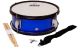 CAJA INFANTIL JINBAO 12" x 5" AZUL