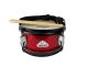 CAJA INFANTIL JINBAO 10" x 5" ROJA
