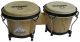 BONGOS JINBAO DE 6" + 7"