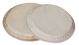 JUEGO DE PARCHES PIEL BONGO JBS601
