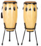 CONGAS JINBAO JBSH2 NATURAL 10 + 11