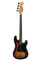 BAJO ELÉCTRICO PRODIPE PRECISIÓN BASS SERIE PB80 SOMBREADO