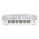 TECLADO RINGWAY DE 37 TECLAS K15
