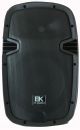 COLUMNA ACTIVA EK AUDIO M15PS10PA 480 W