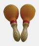 MARACAS DE PLÁSTICO JNBAO M16