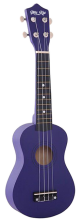 UKELELE SOPRANO MAKAI MORADO