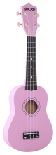 UKELELE SOPRANO MAKAI ROSA