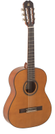 GUITARRA CLÁSICA ADMIRA MALAGA 3/4 SERIE CONSERVATORIO
