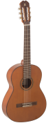 GUITARRA CLÁSICA ADMIRA MALAGA 7/8 SERIE CONSERVATORIO 