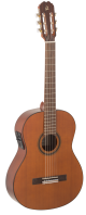 GUITARRA CLÁSICA ADMIRA MÁLAGA ELECTRIFICADA SERIE CONSERVATORIO