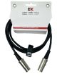 CABLE MIDI 1,5 METROS MIDI001 