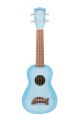 UKELELE KALA SOPRANO MAKALA SERIE DELFÍN AZUL CLARO