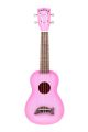 UKELELE SOPRANO MAKALA ROSA SERIE DELFÍN